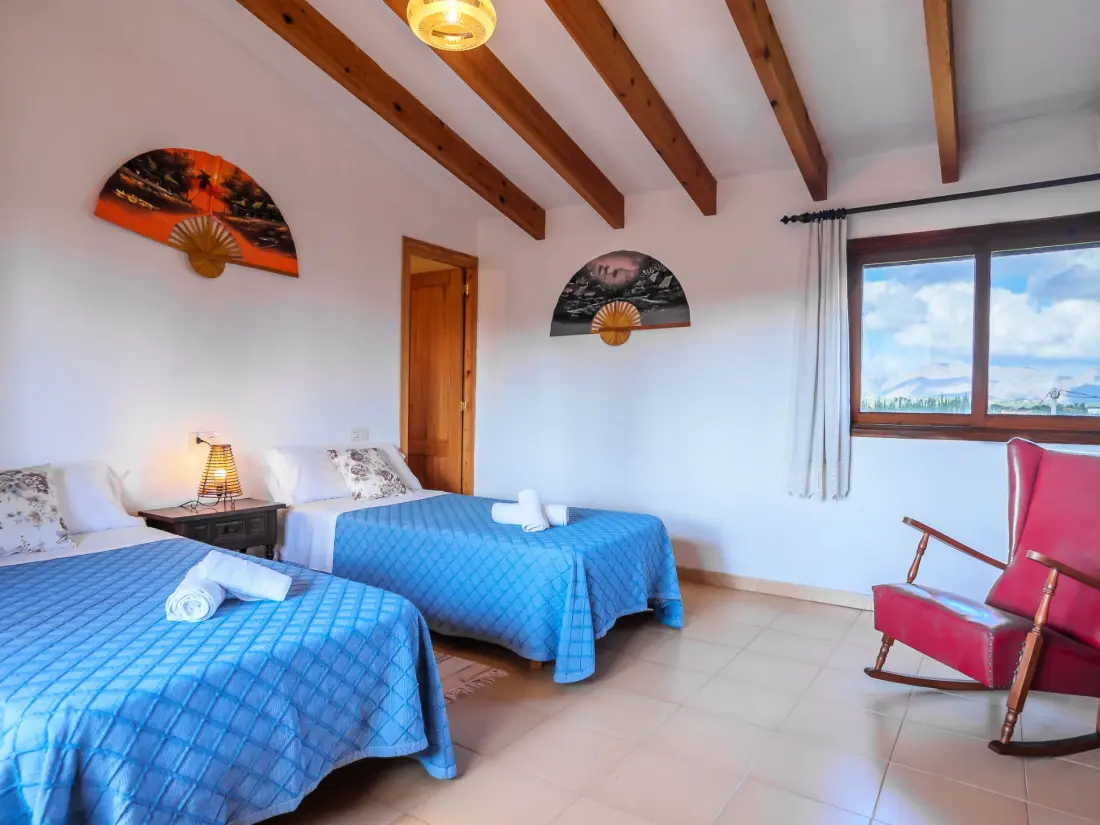 Maison de Vacances Alcúdia