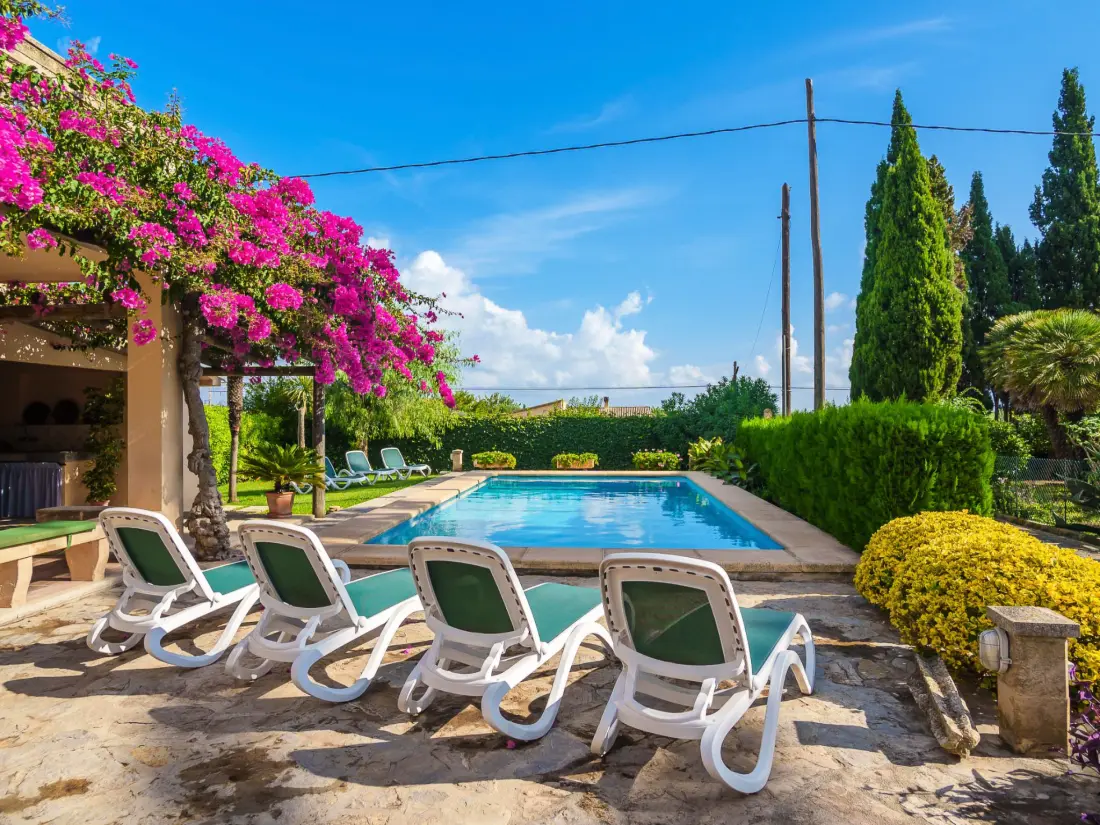 Maison de Vacances Alcúdia