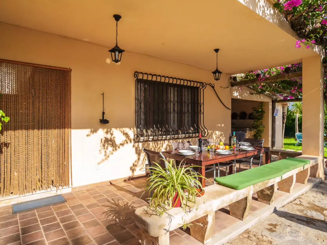 Maison de Vacances Alcúdia