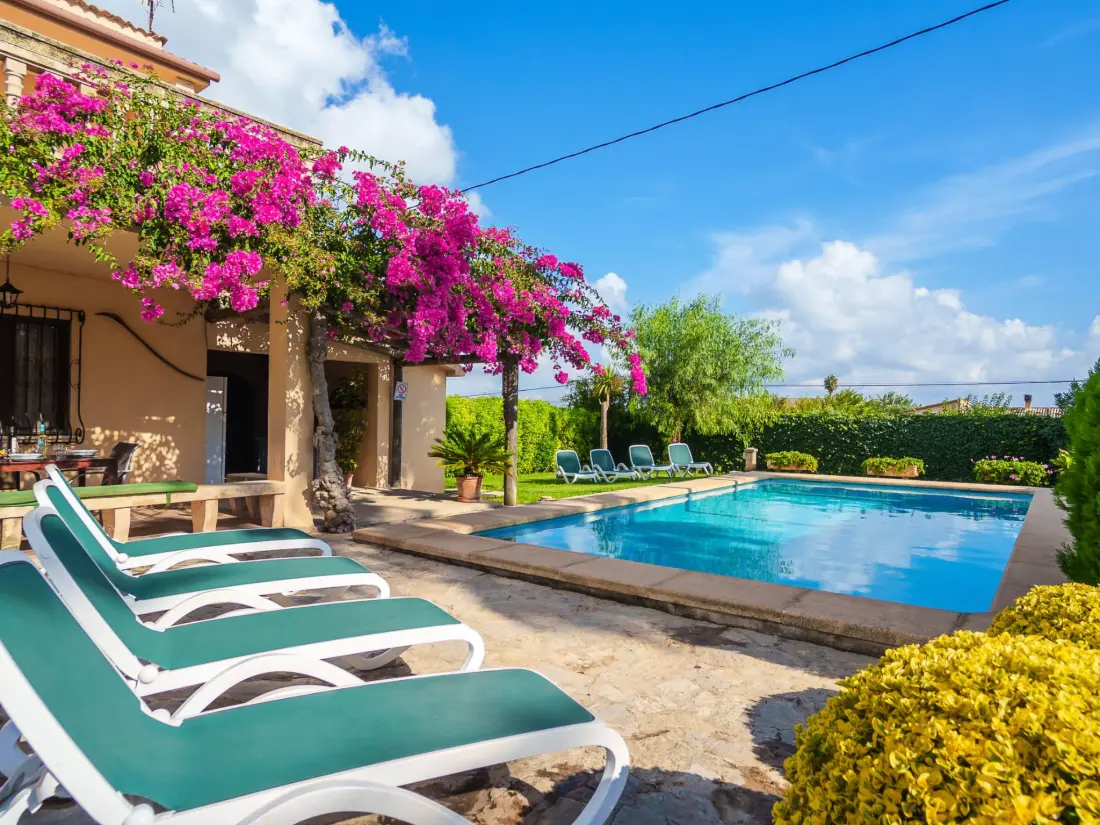 Maison de Vacances Alcúdia
