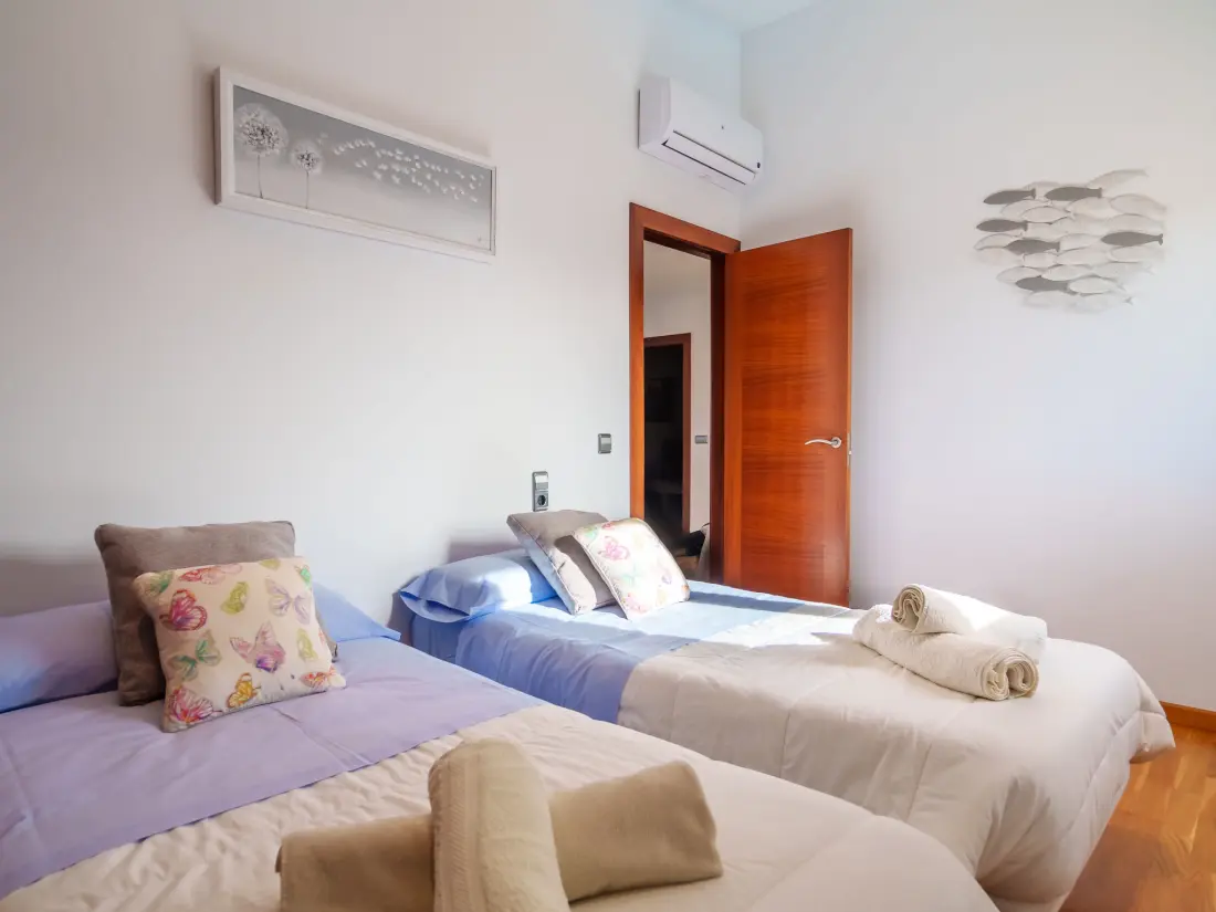 Maison de Vacances Alcúdia
