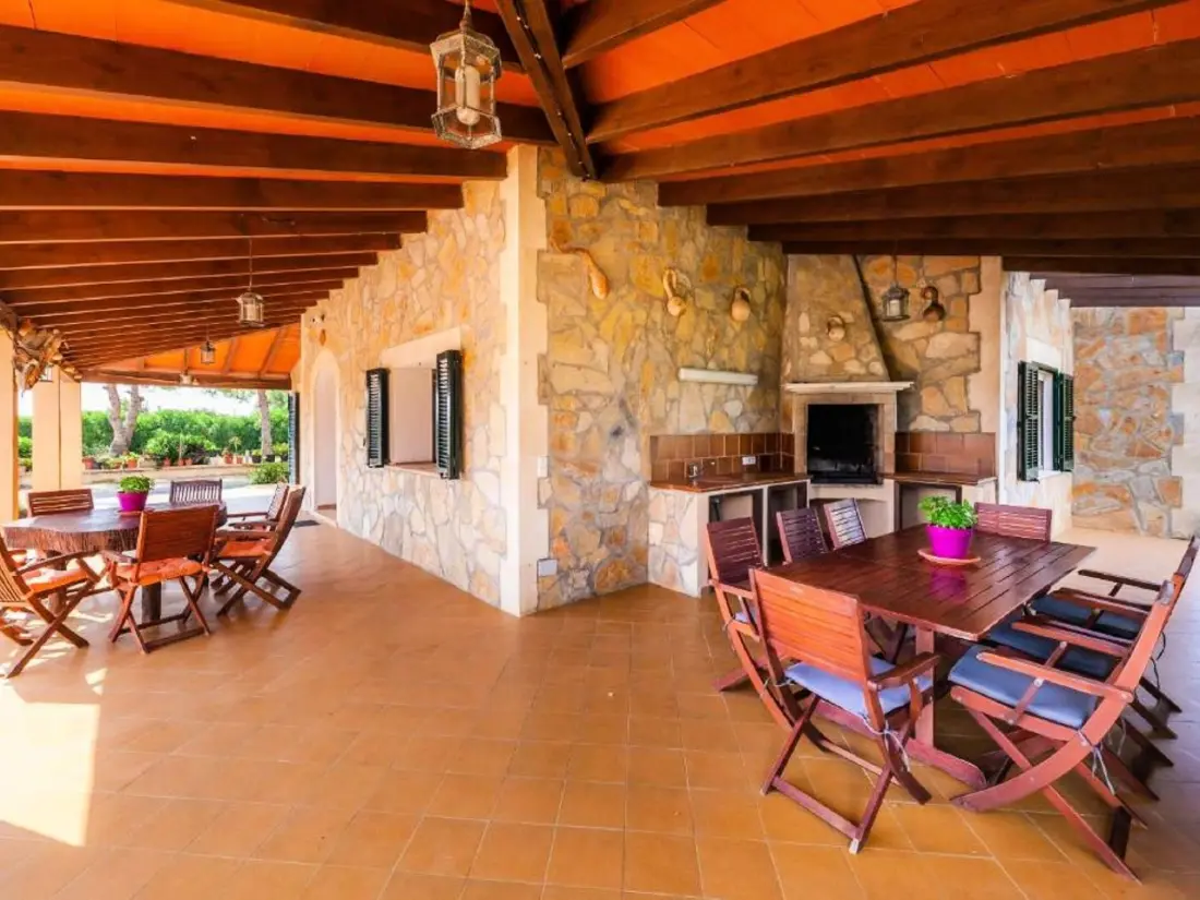 Maison de Vacances Alcúdia