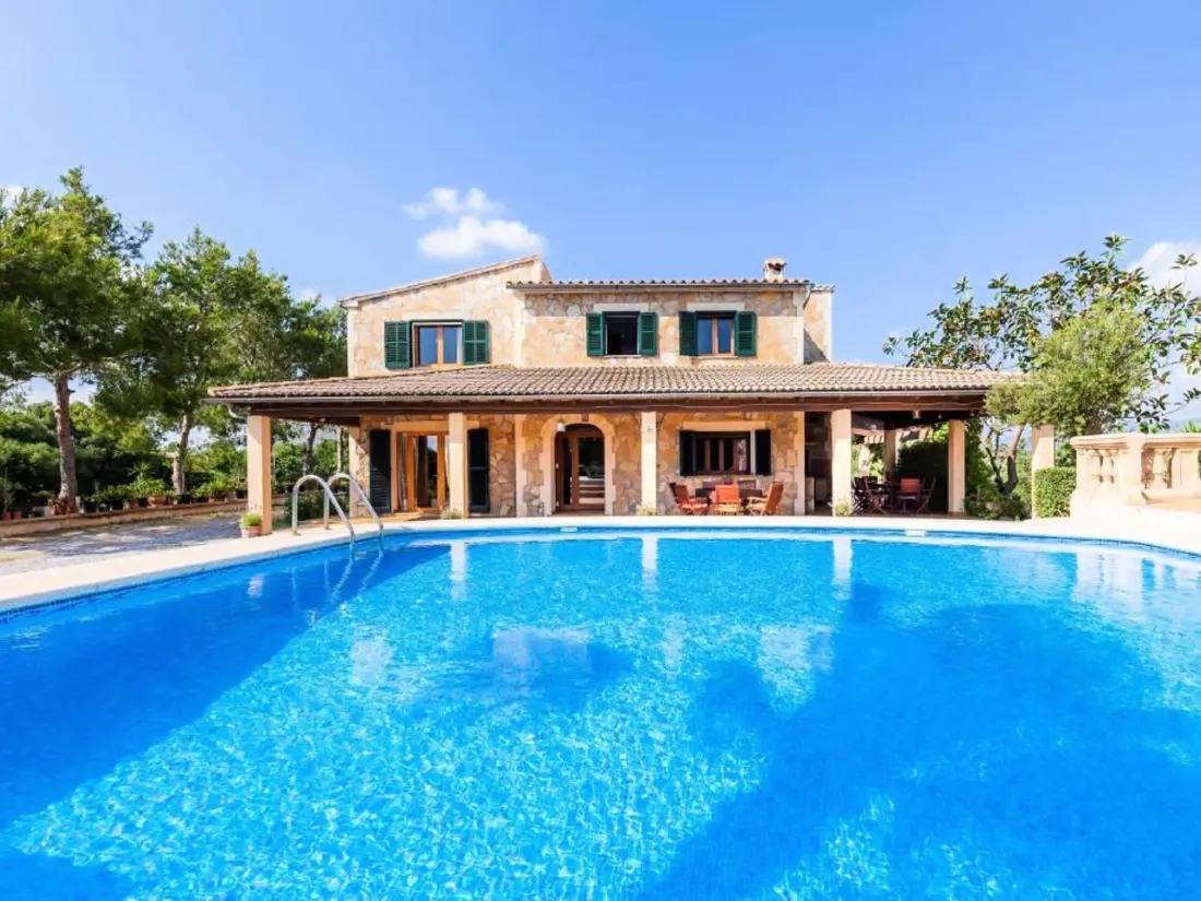 Maison de Vacances Alcúdia
