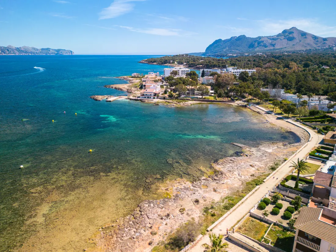 Maison de Vacances Alcúdia