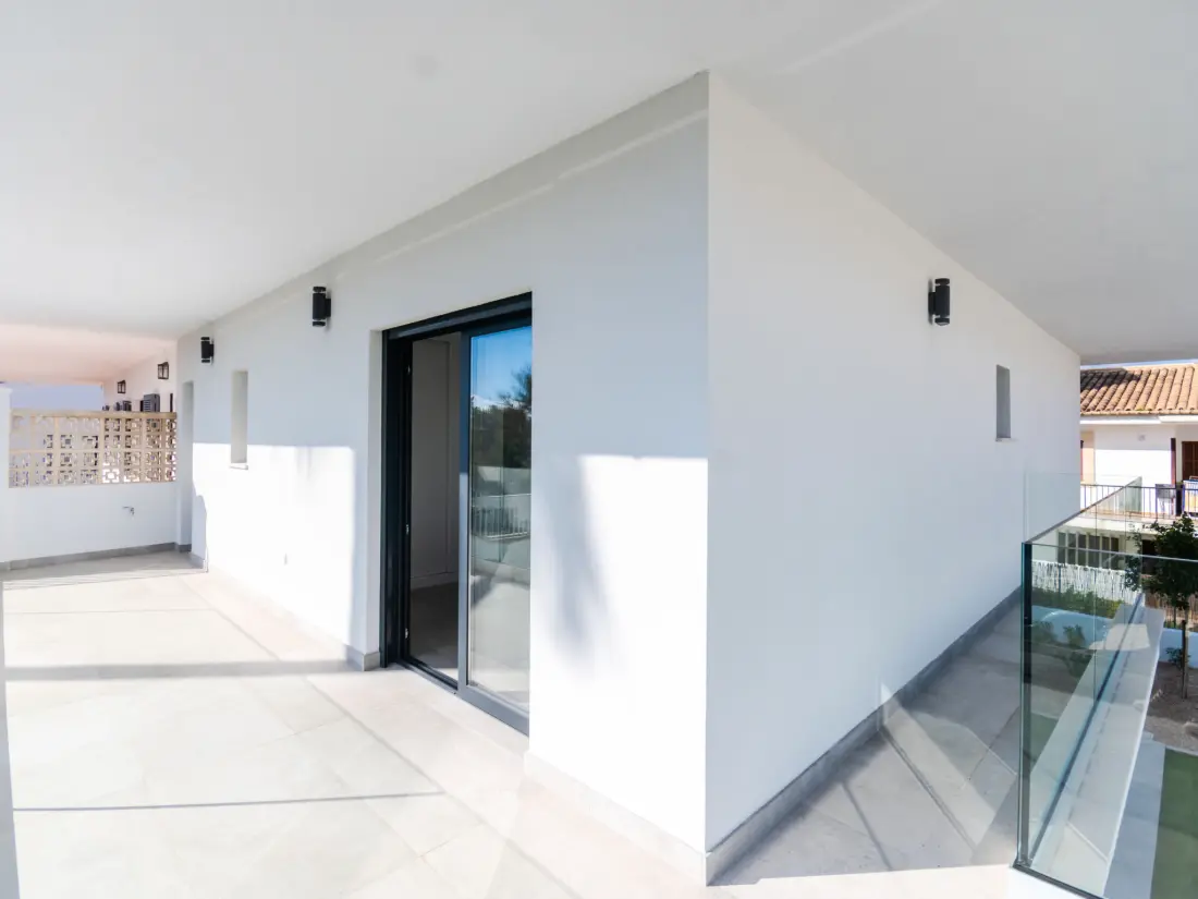 Maison de Vacances Alcúdia