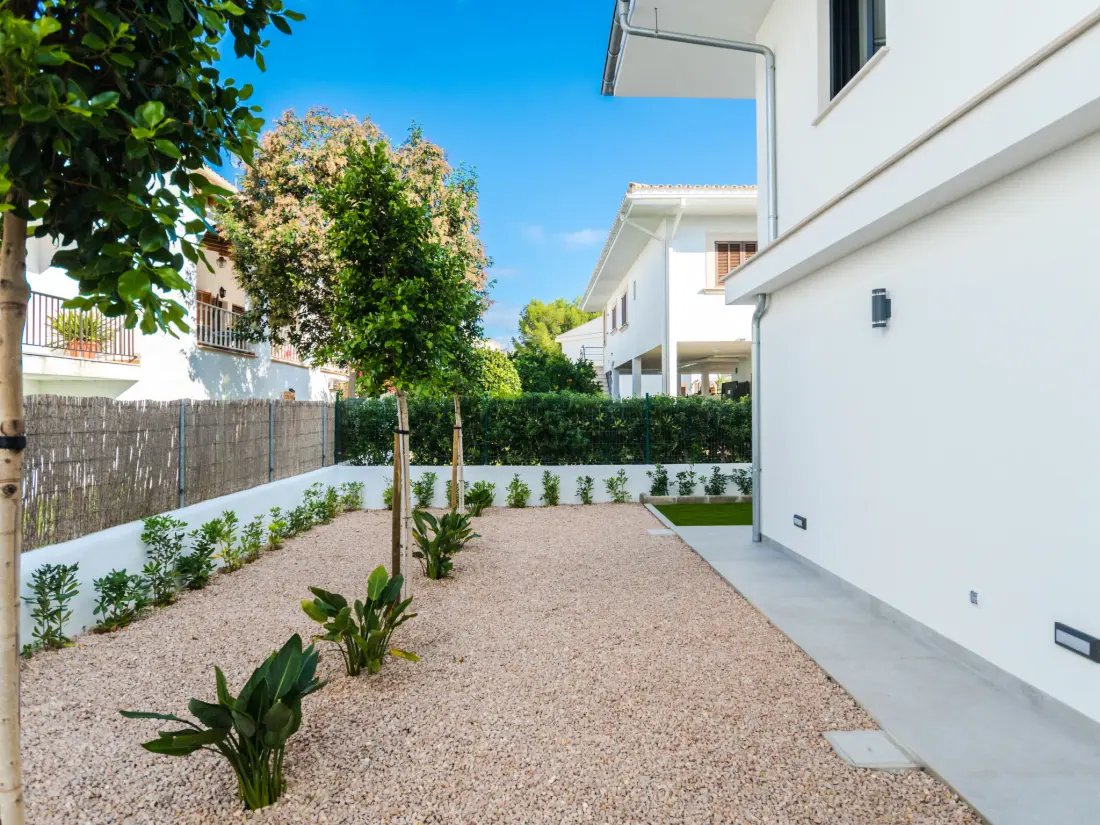 Maison de Vacances Alcúdia