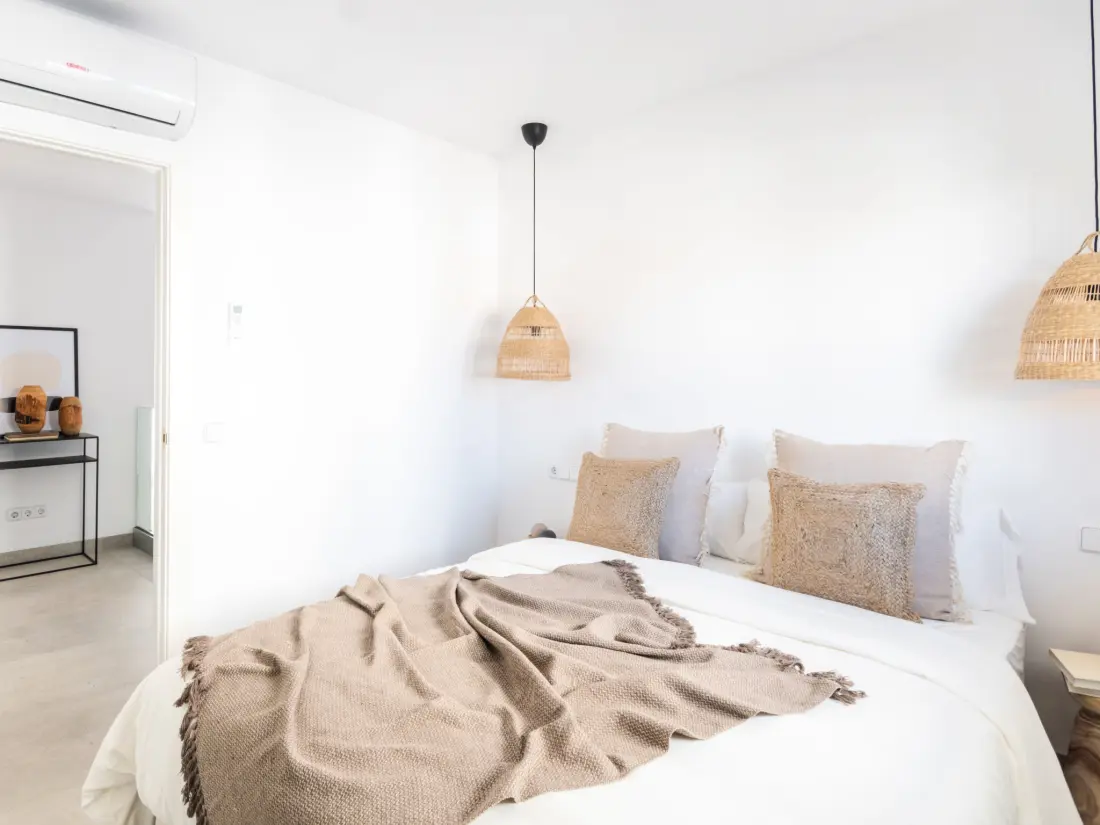 Maison de Vacances Alcúdia