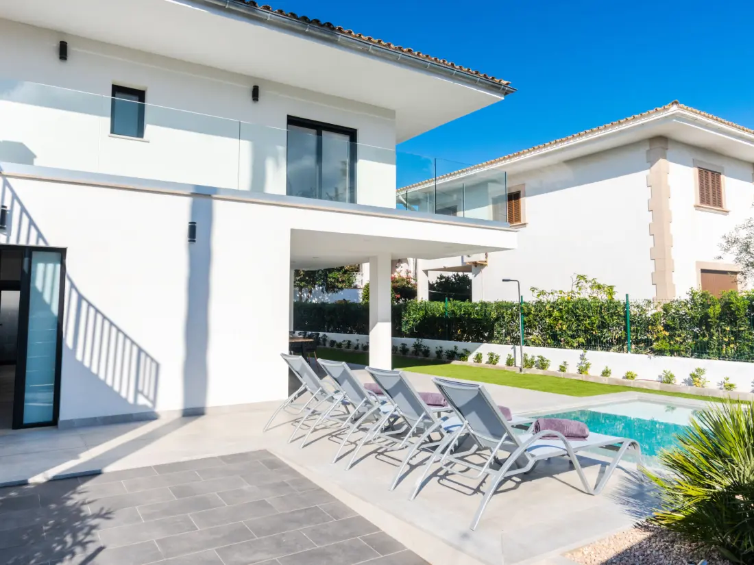 Maison de Vacances Alcúdia