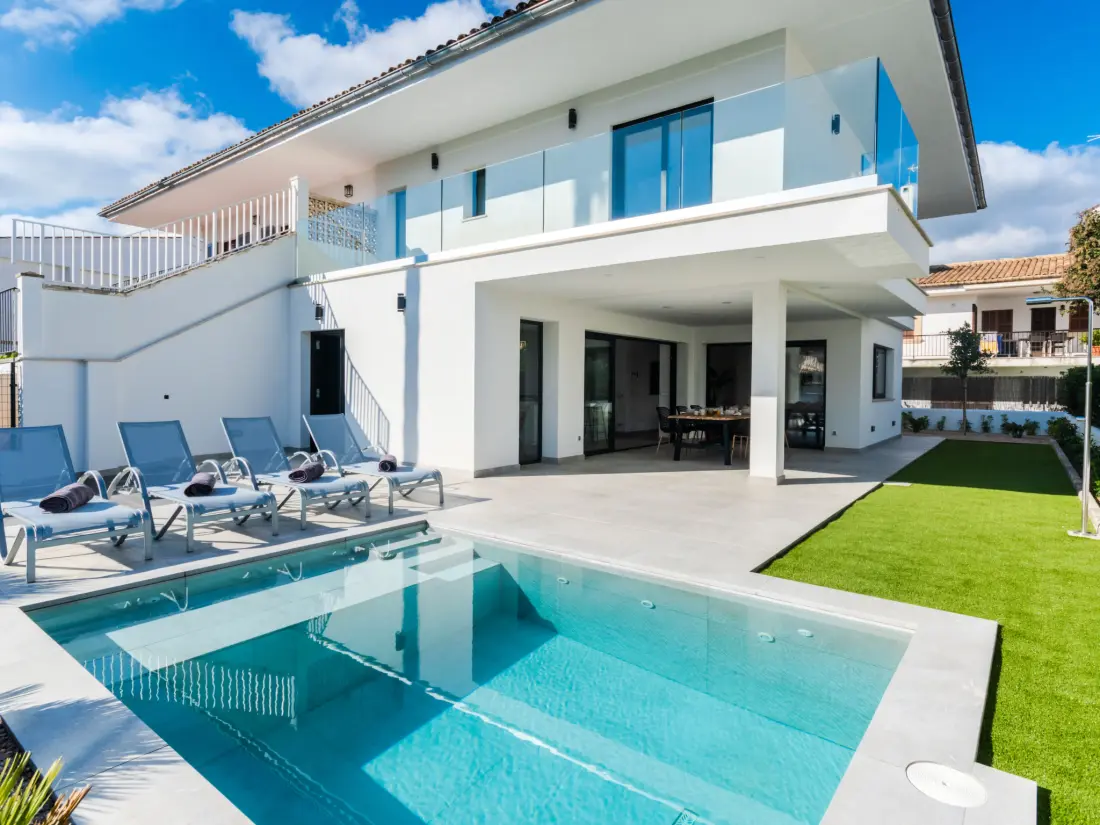 Maison de Vacances Alcúdia