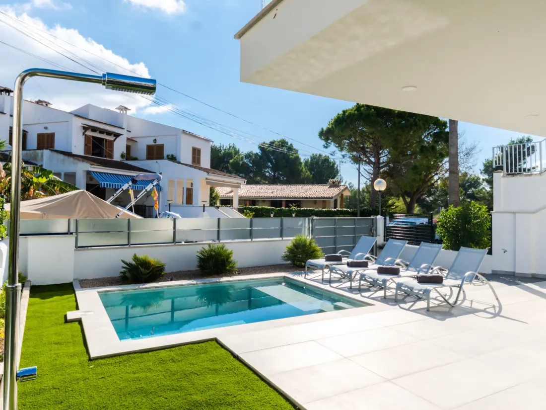 Maison de Vacances Alcúdia