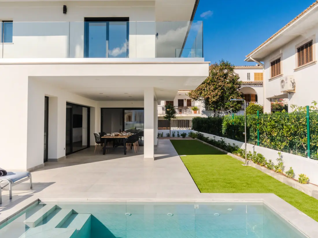 Maison de Vacances Alcúdia