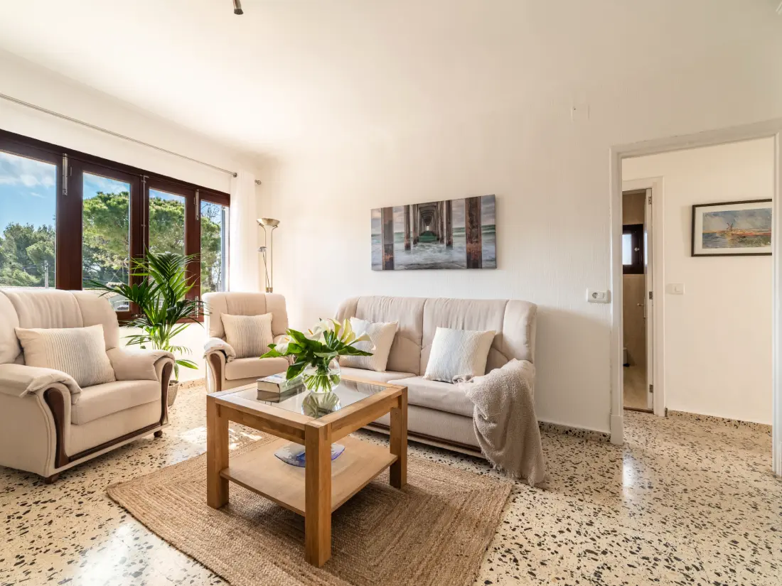 Maison de Vacances Alcúdia