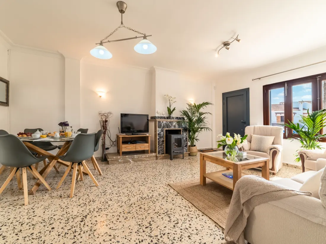 Maison de Vacances Alcúdia