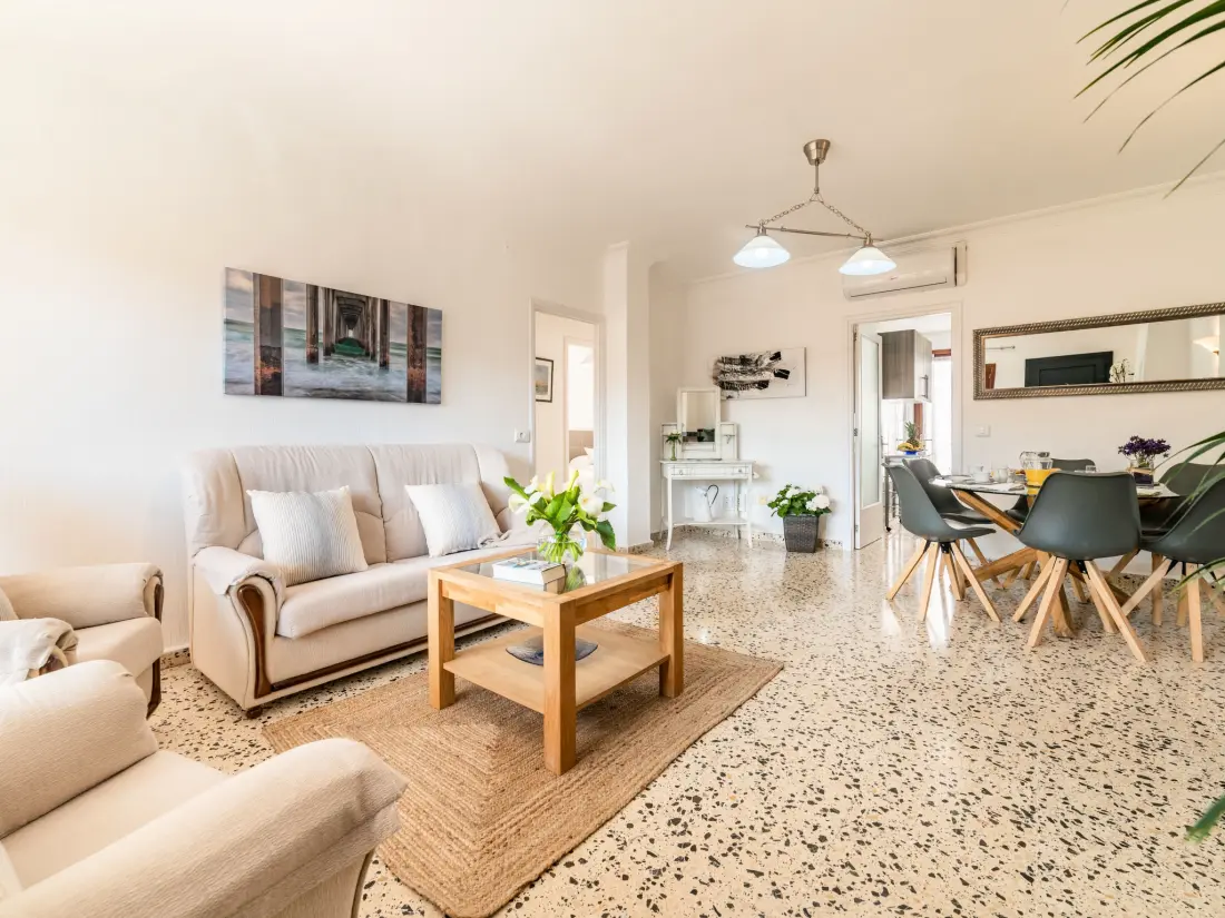 Maison de Vacances Alcúdia