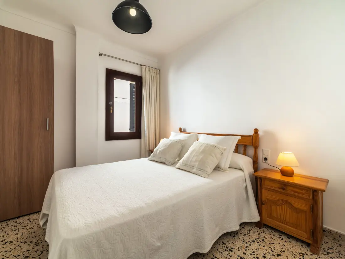 Maison de Vacances Alcúdia