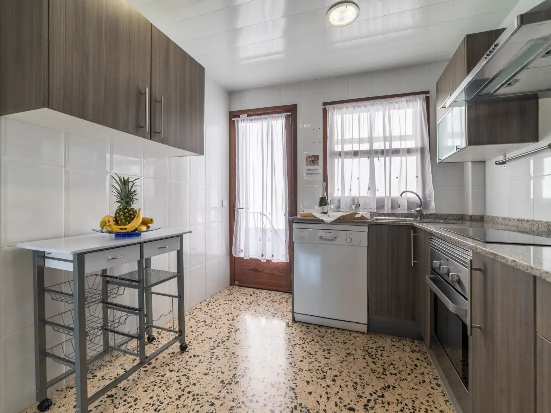 Maison de Vacances Alcúdia