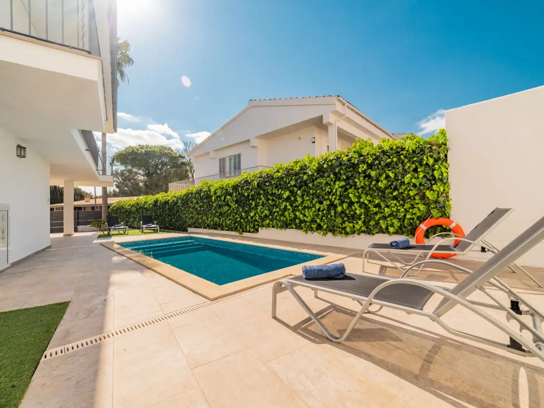 Maison de Vacances Alcúdia