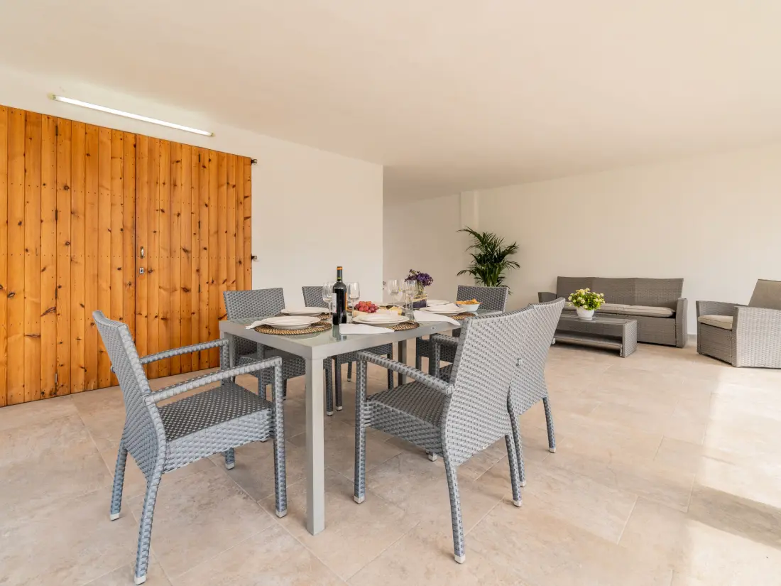 Maison de Vacances Alcúdia