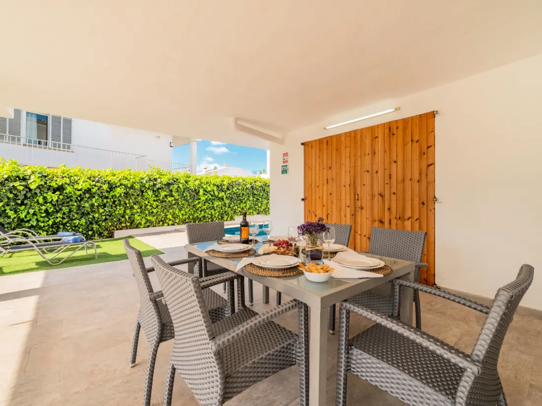 Maison de Vacances Alcúdia