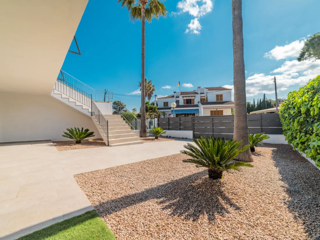 Maison de Vacances Alcúdia