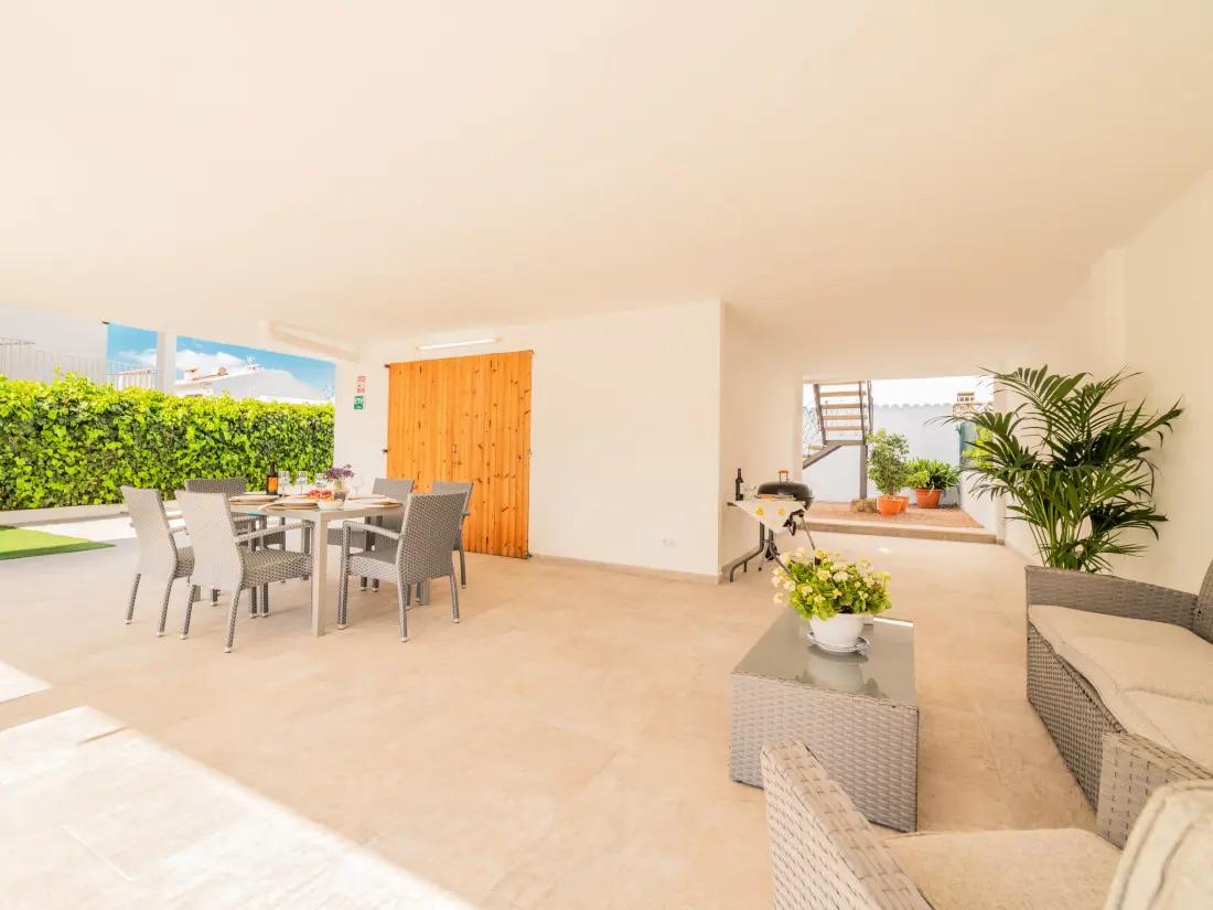 Maison de Vacances Alcúdia