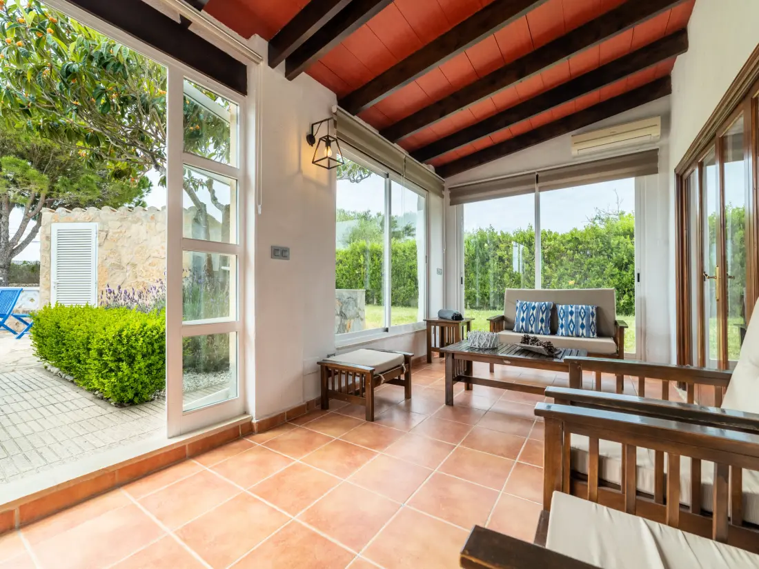 Maison de Vacances Alcúdia