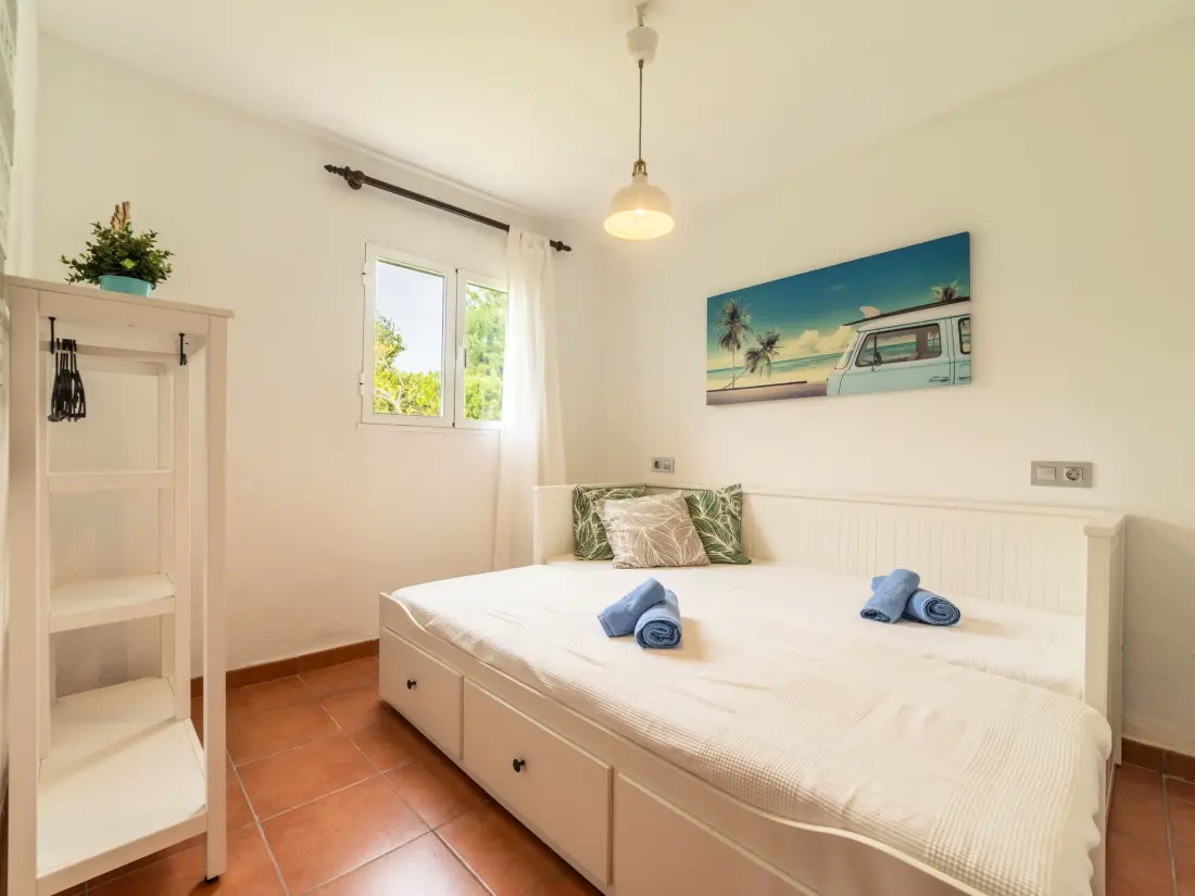 Maison de Vacances Alcúdia