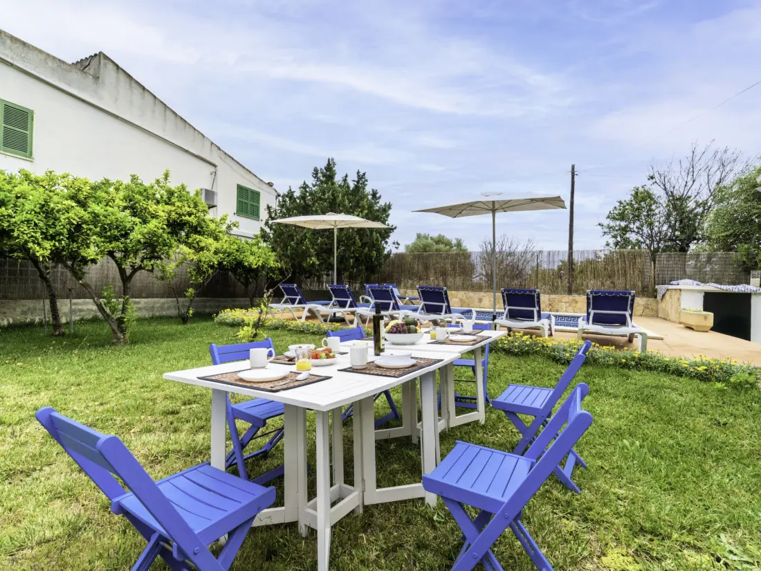 Maison de Vacances Alcúdia