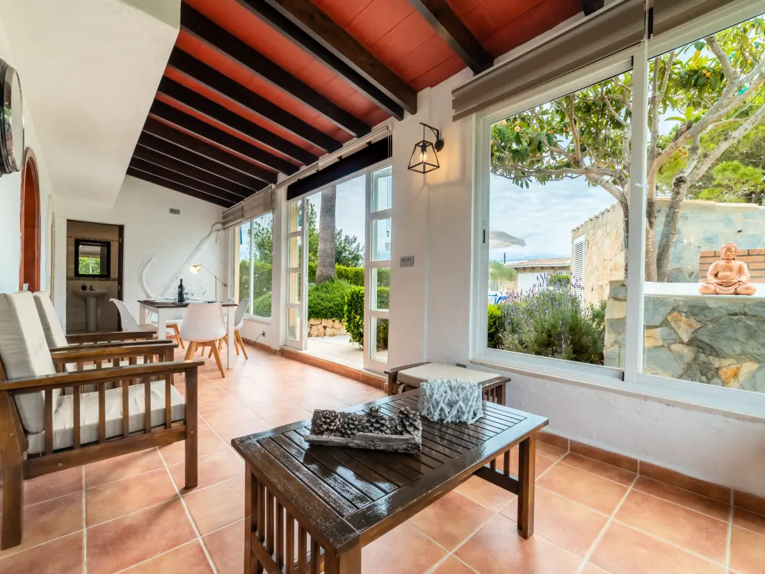 Maison de Vacances Alcúdia