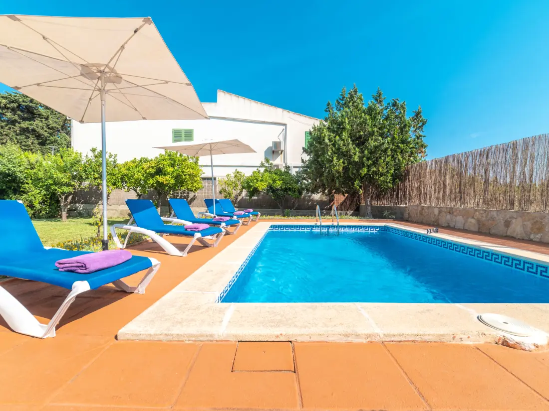 Maison de Vacances Alcúdia