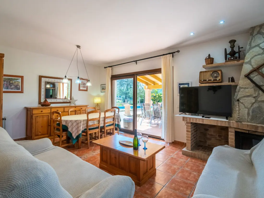 Maison de Vacances Alcúdia
