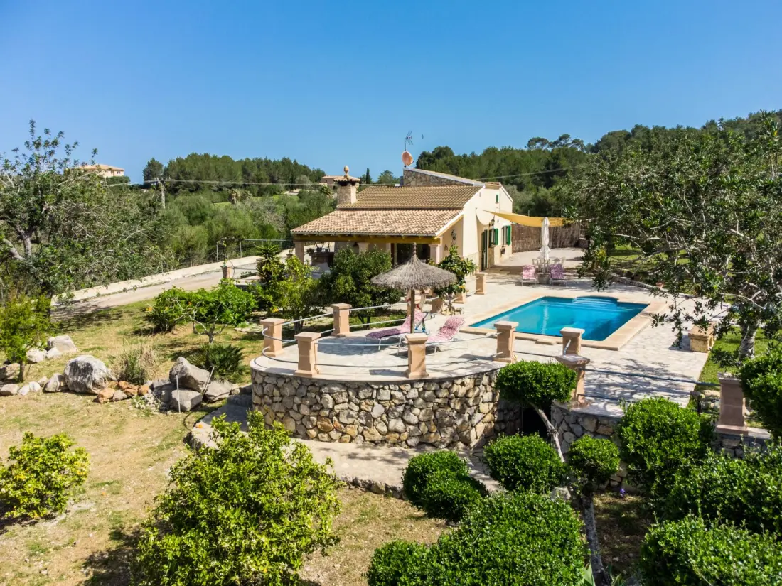 Maison de Vacances Alcúdia
