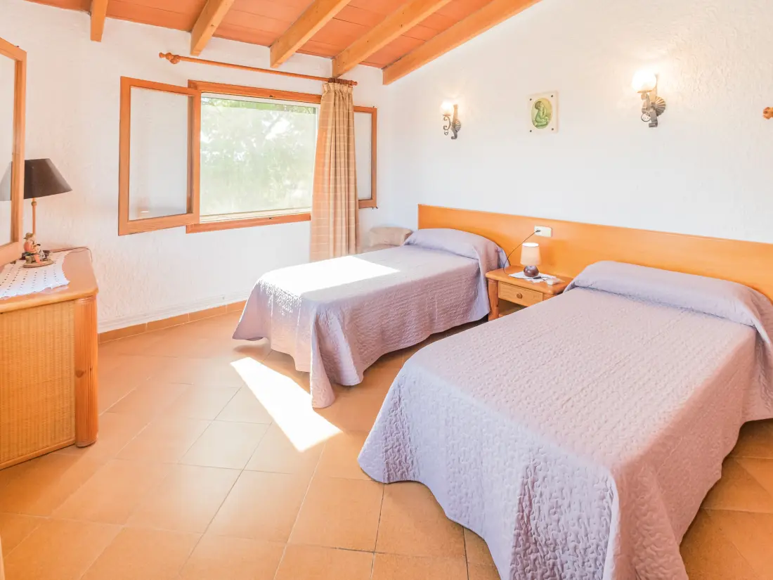 Maison de Vacances Alcúdia