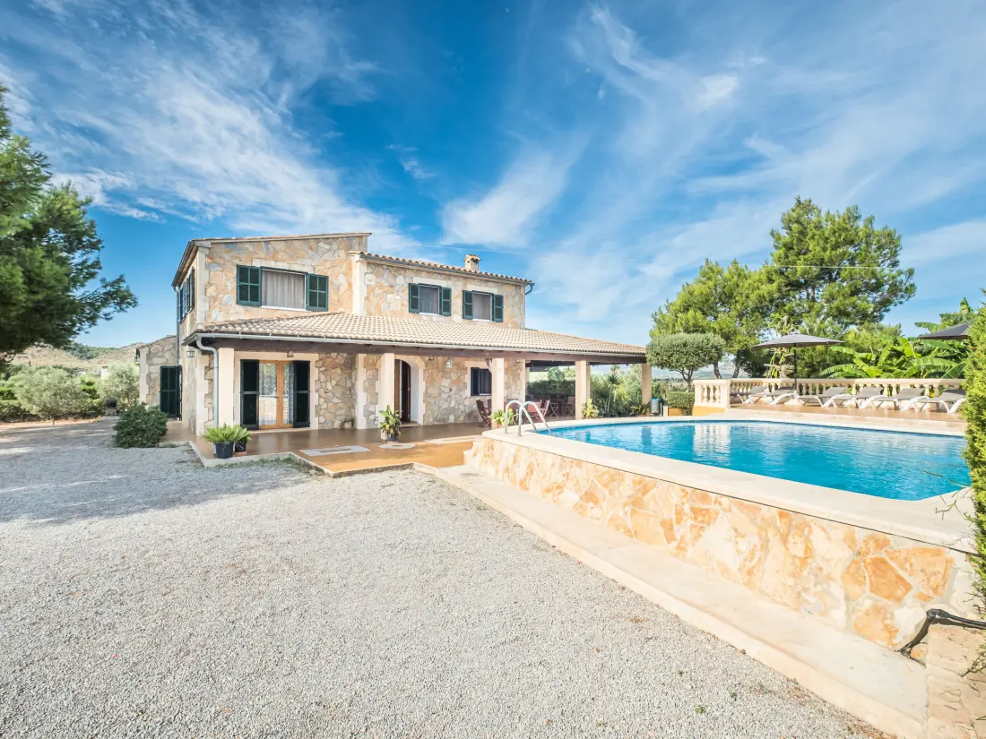 Maison de Vacances Alcúdia