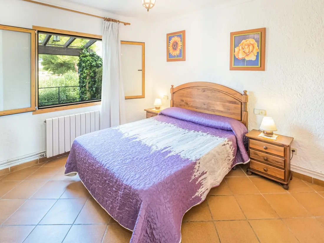 Maison de Vacances Alcúdia