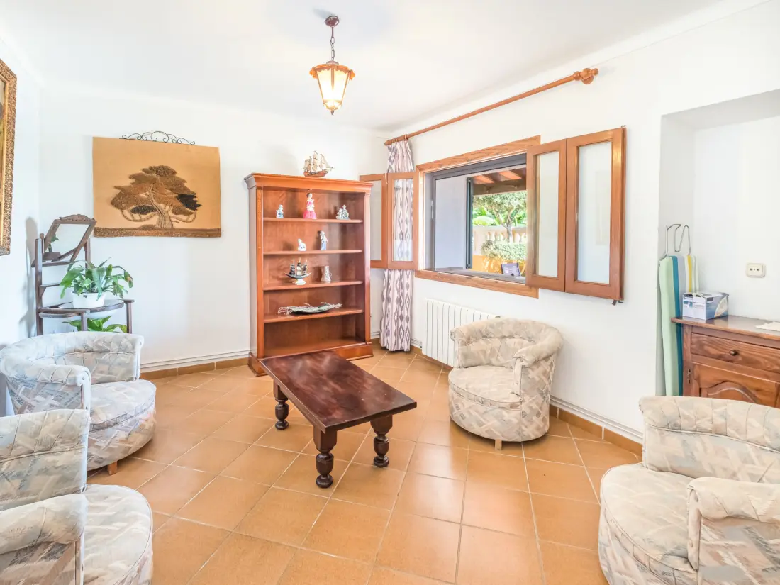 Maison de Vacances Alcúdia