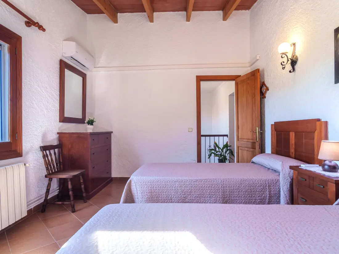 Maison de Vacances Alcúdia