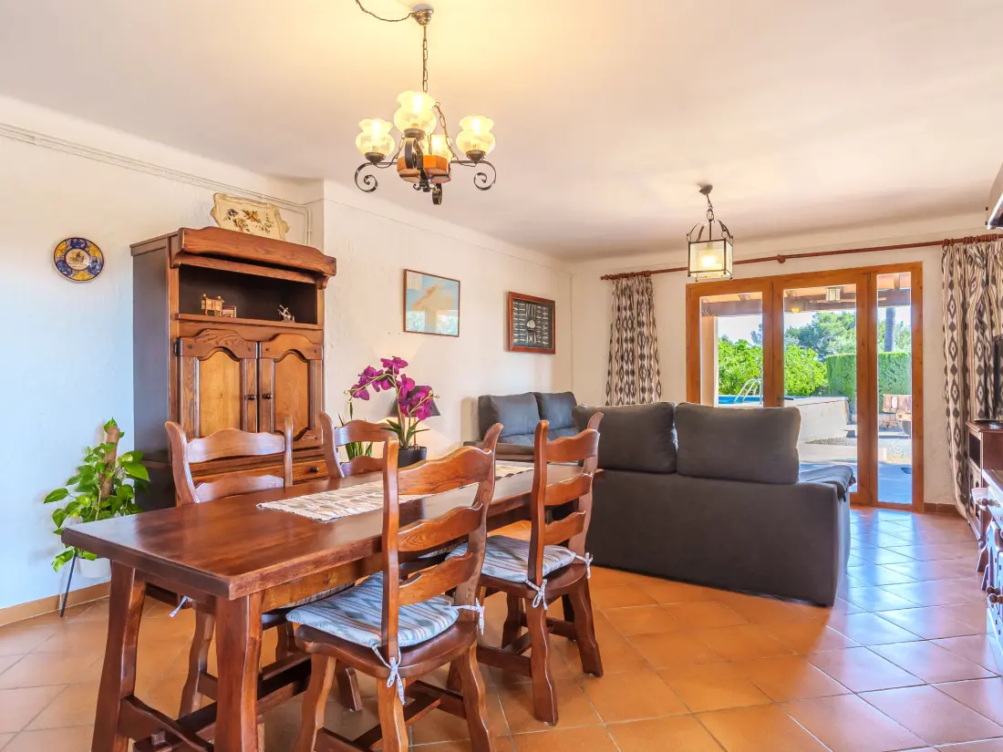Maison de Vacances Alcúdia