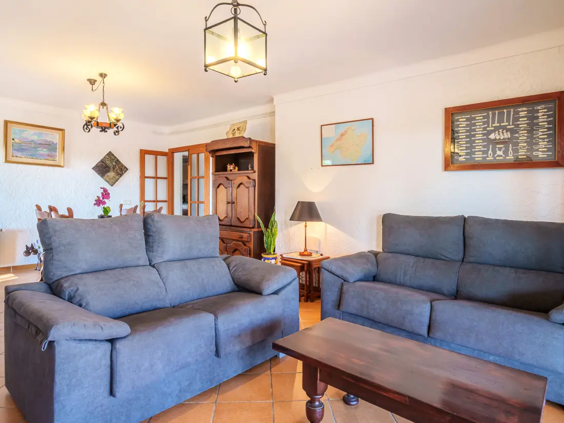 Maison de Vacances Alcúdia