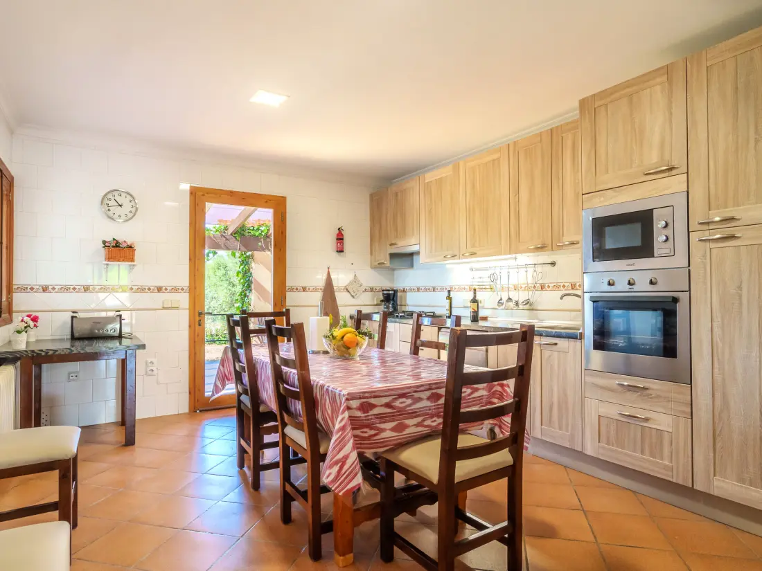 Maison de Vacances Alcúdia