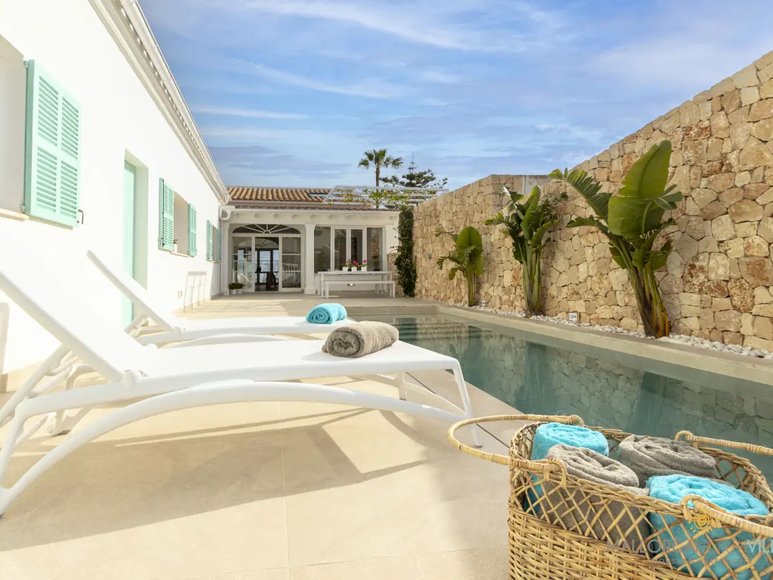 Maison de Vacances Alcúdia