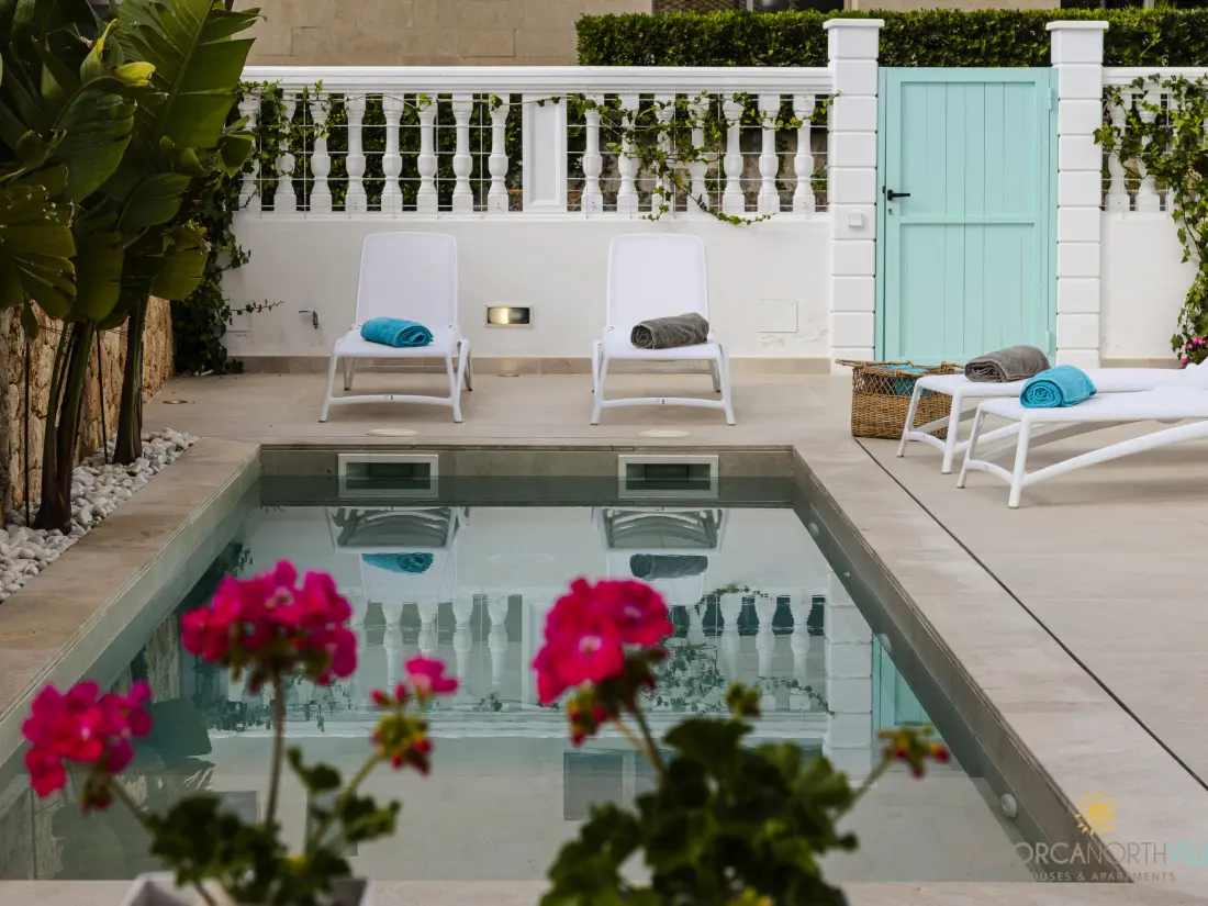 Maison de Vacances Alcúdia