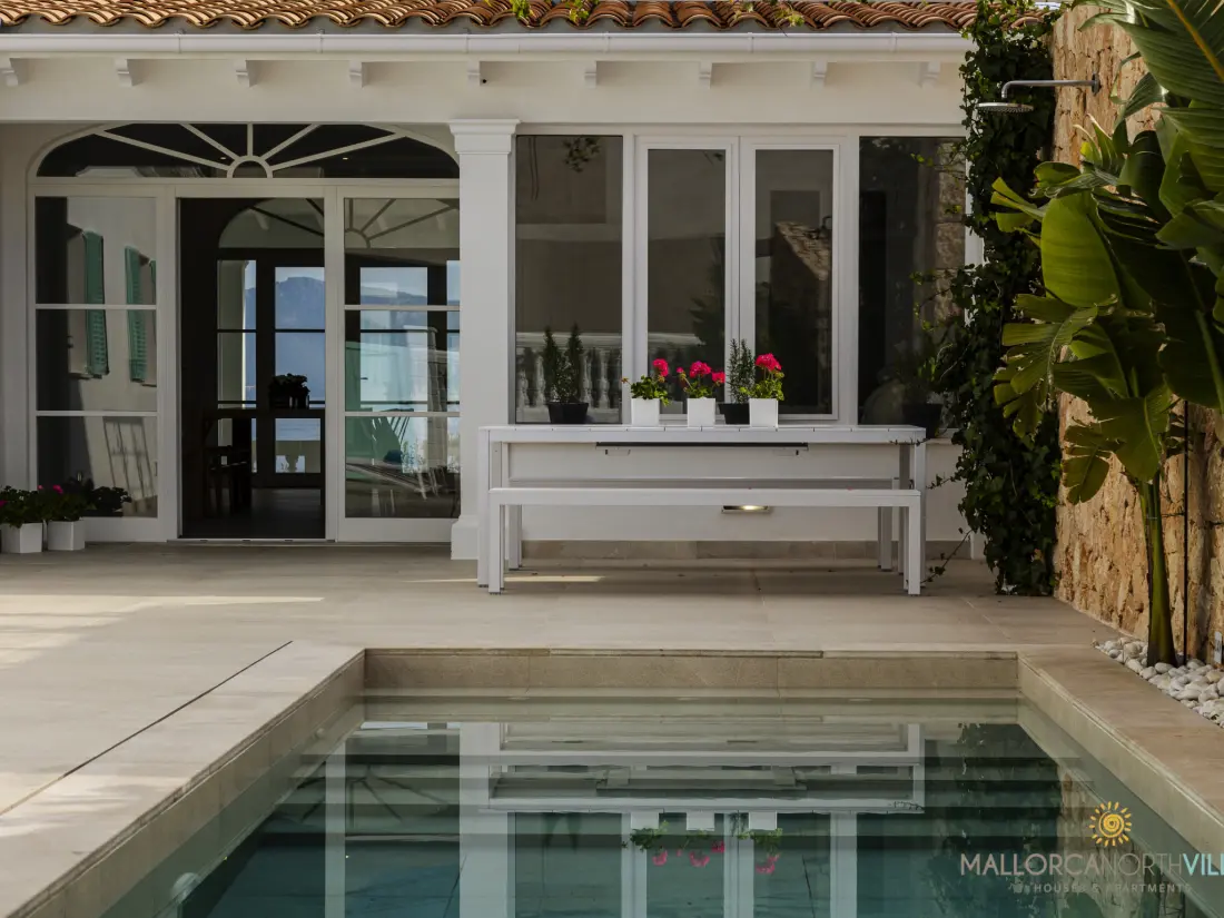 Maison de Vacances Alcúdia
