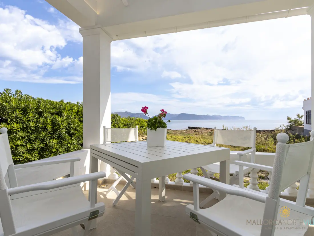 Maison de Vacances Alcúdia