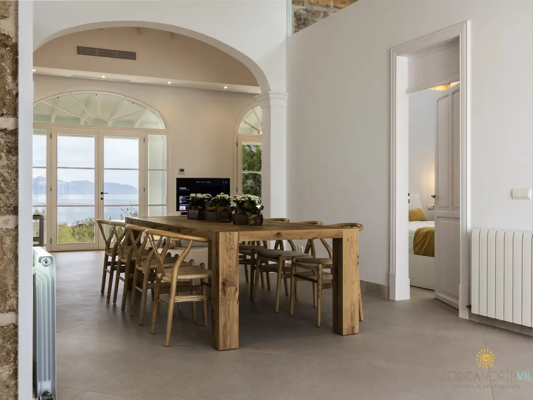 Maison de Vacances Alcúdia