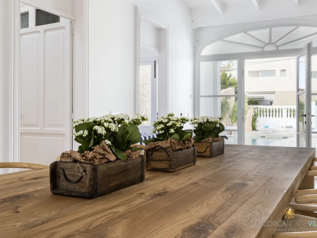 Maison de Vacances Alcúdia