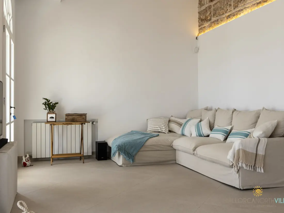 Maison de Vacances Alcúdia