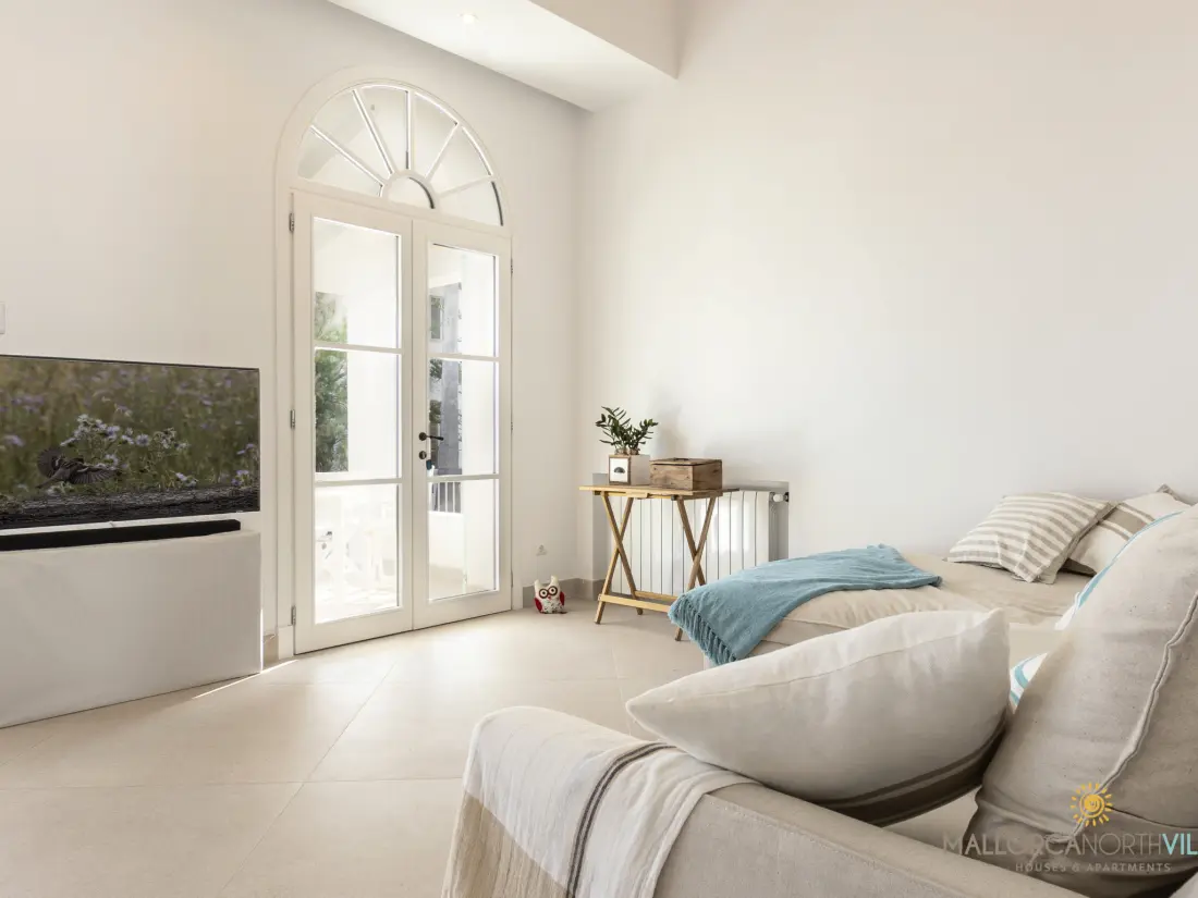 Maison de Vacances Alcúdia