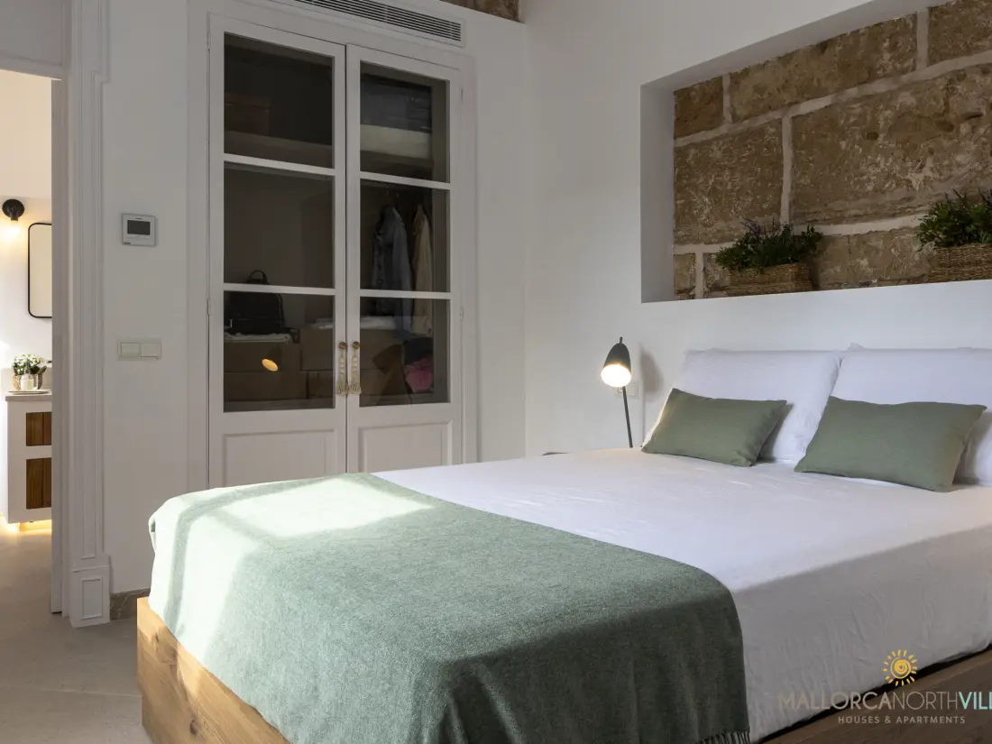 Maison de Vacances Alcúdia