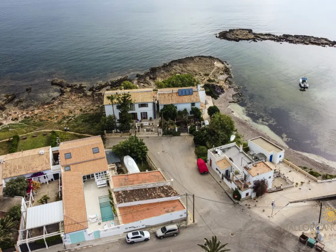 Maison de Vacances Alcúdia